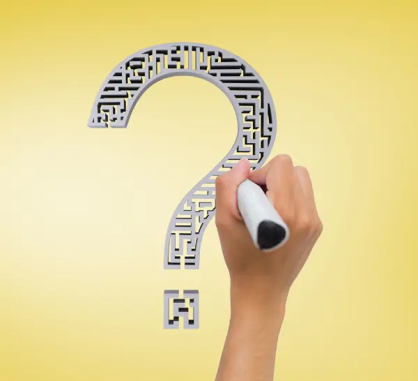 Your Key Moving Questions