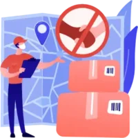 Our Policy on Items We Cannot Move